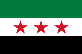 Syrian opposition - Wikipedia